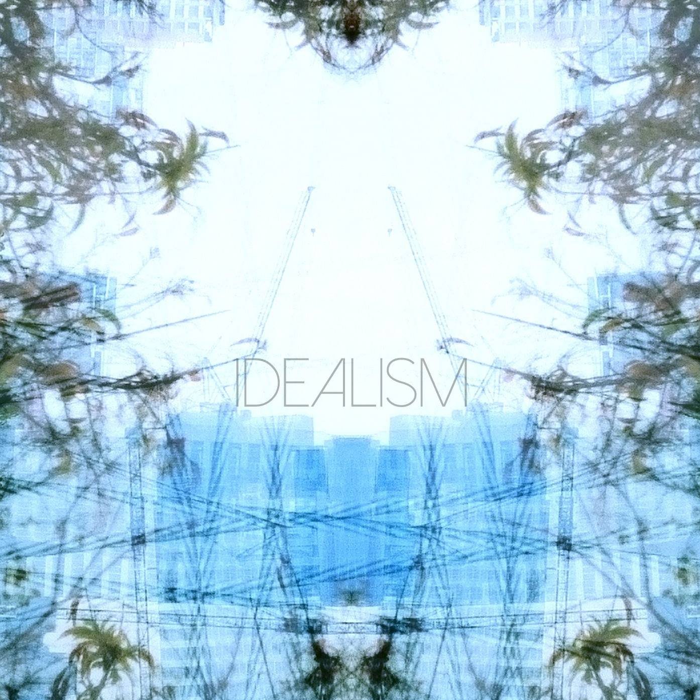 REVIEW: Red Ribbon Army - Idealism [EP/2016]