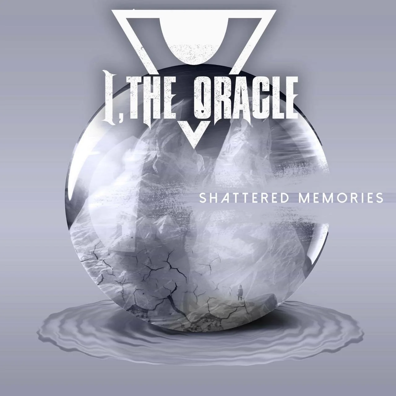 Review: I, The Oracle - Traitor (Single)