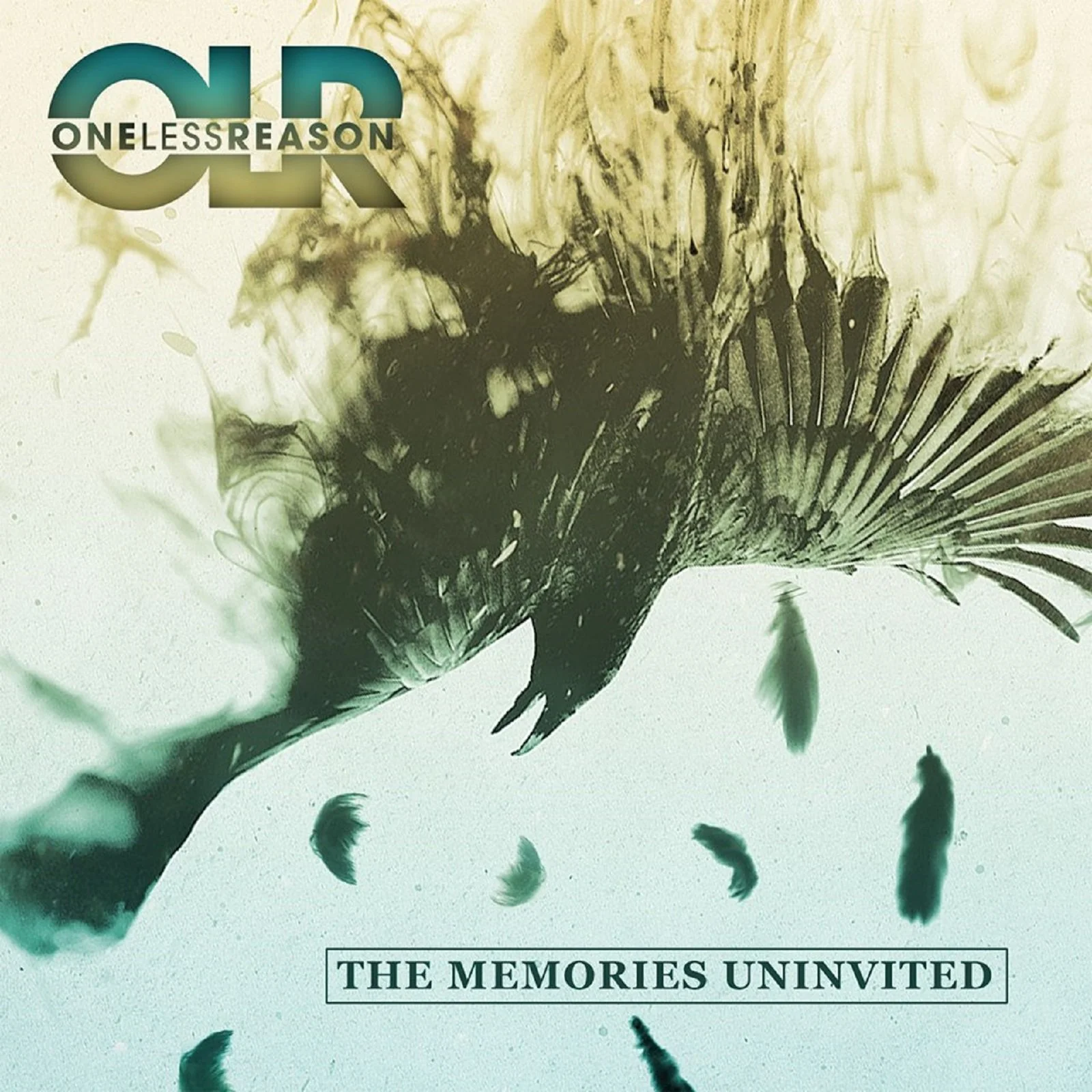 Interview: Cris Brown of One Less Reason on Sixth Studio Album "The Memories Uninvited"