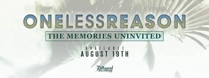 Review: One Less Reason - The Memories Uninvited