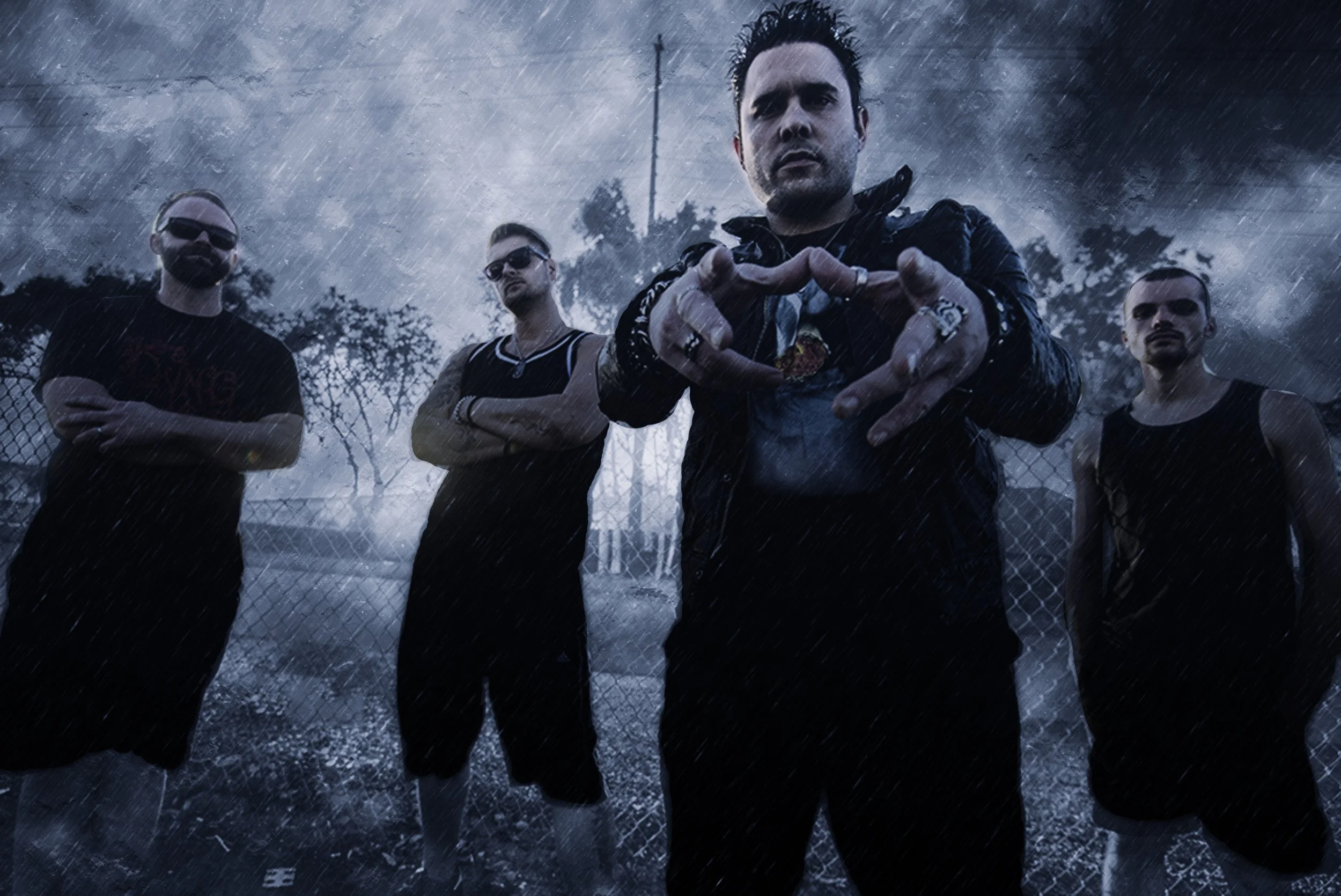 Review: Trapt - DNA