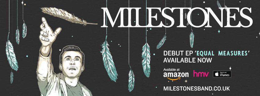 Review: Milestones (UK) - Equal Measures