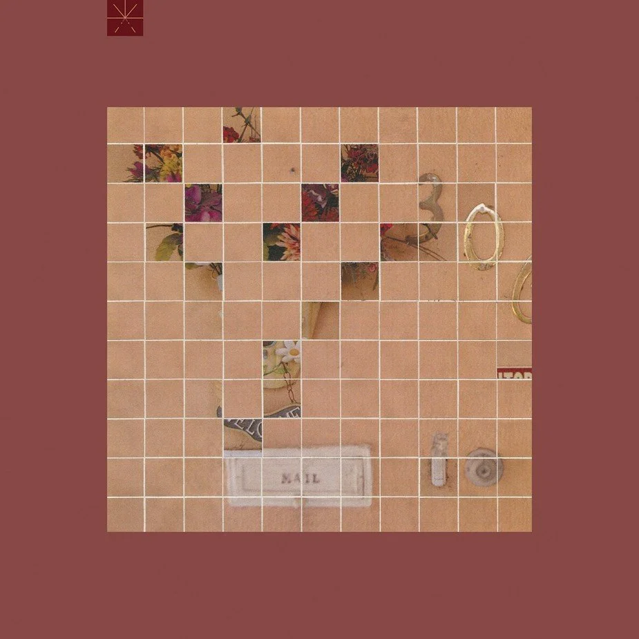 Review:  Touche Amore - Stage Four