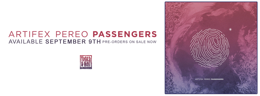 Review: Artifex Pereo - Passengers