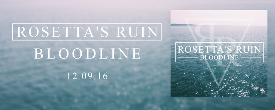 Review: Rosetta's Ruin - Bloodline