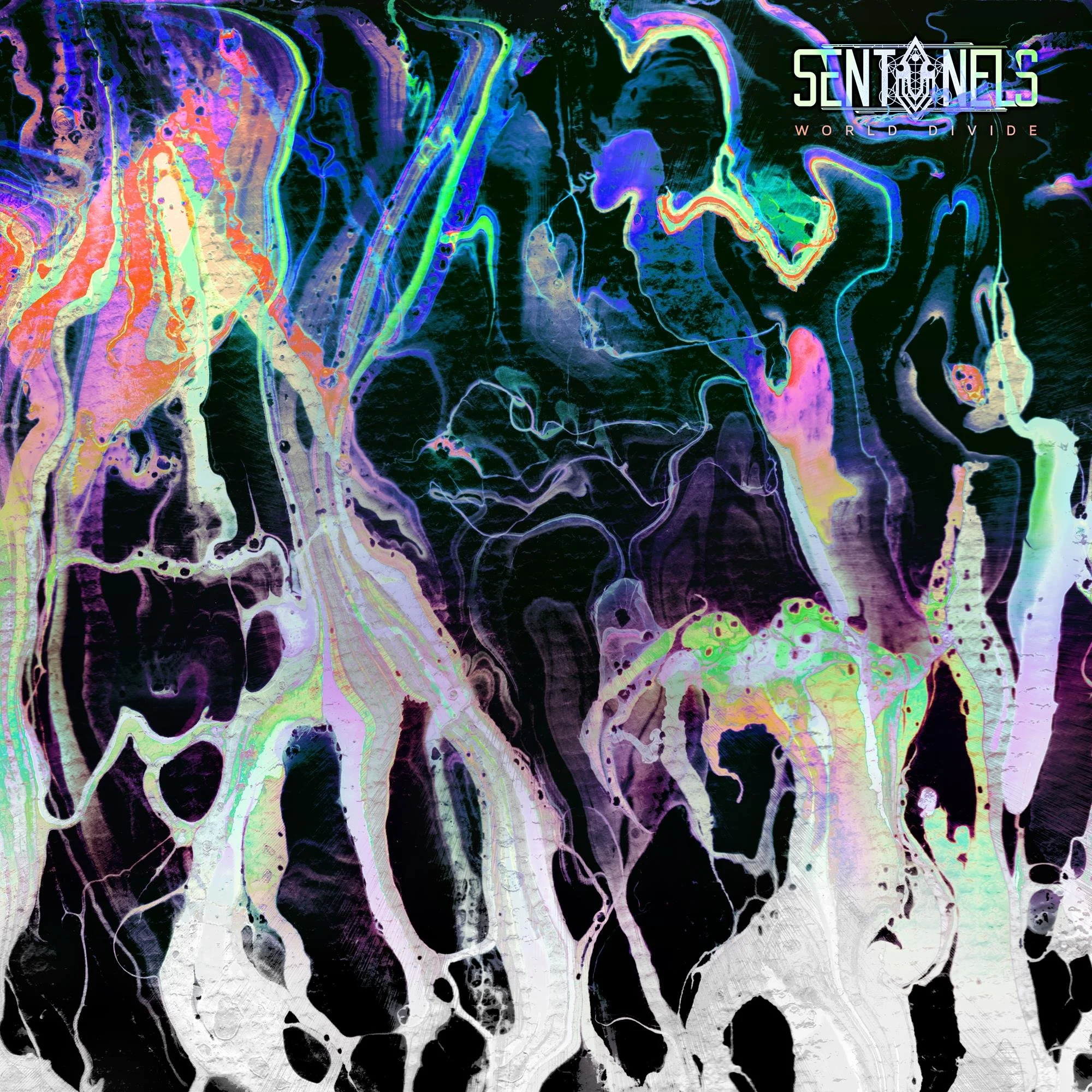 REVIEW: Sentinels - World Divide [EP/2016]