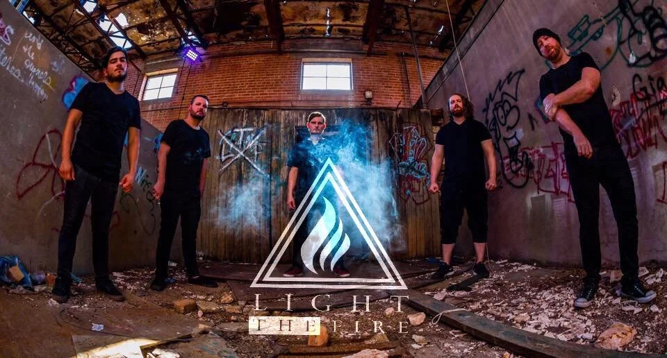 Review: Light the Fire - Ascension