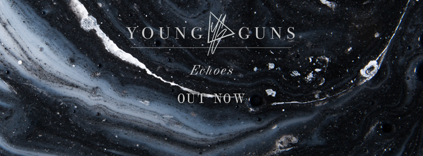 Review: Young Guns - Echoes