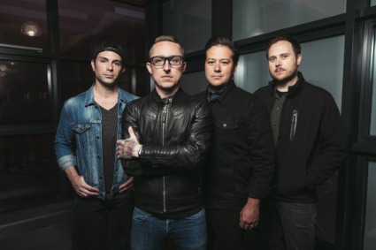 Review - Yellowcard - Yellowcard
