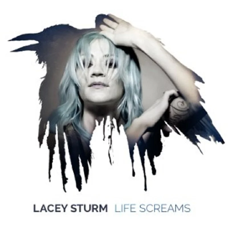 Interview: Lacey Sturm "Life Screams" And Touring