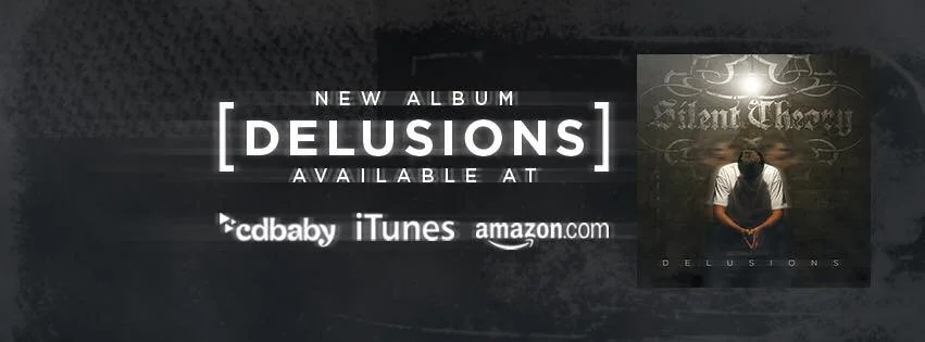 Review: Silent Theory - Delusions