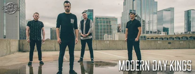 Review: Modern Day Kings - Navigator
