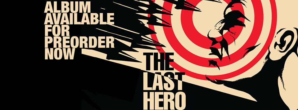 Review: Alter Bridge - The Last Hero