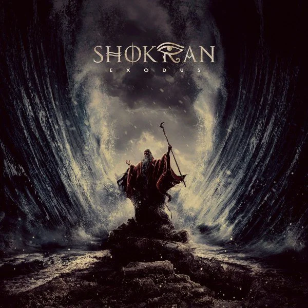 Review:  Shokran - Exodus