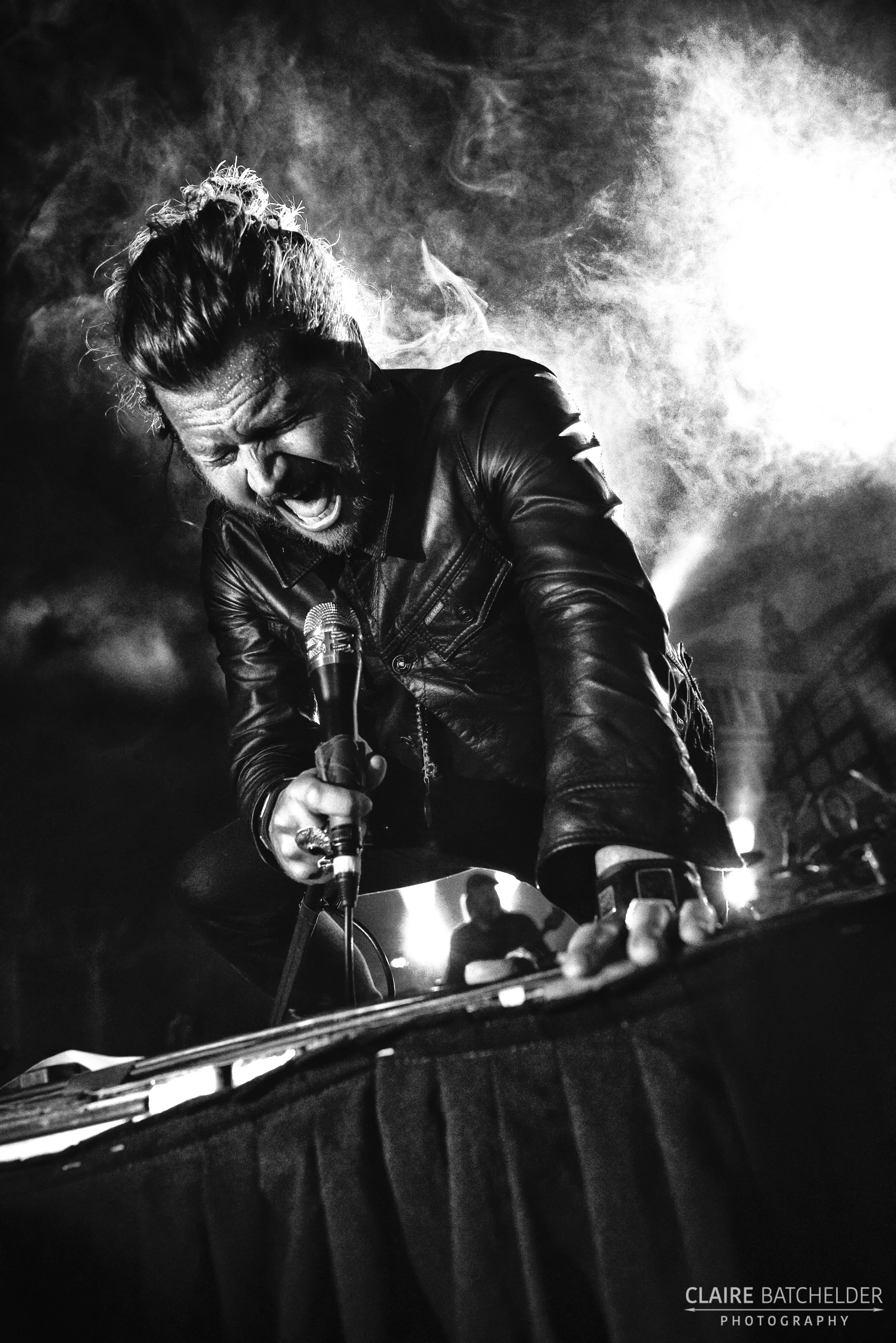 Photo Gallery - Music Tastes Good