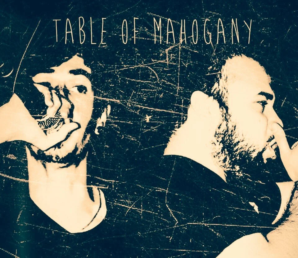 Review - Table Of Mahogany - "The Prophecy EP"