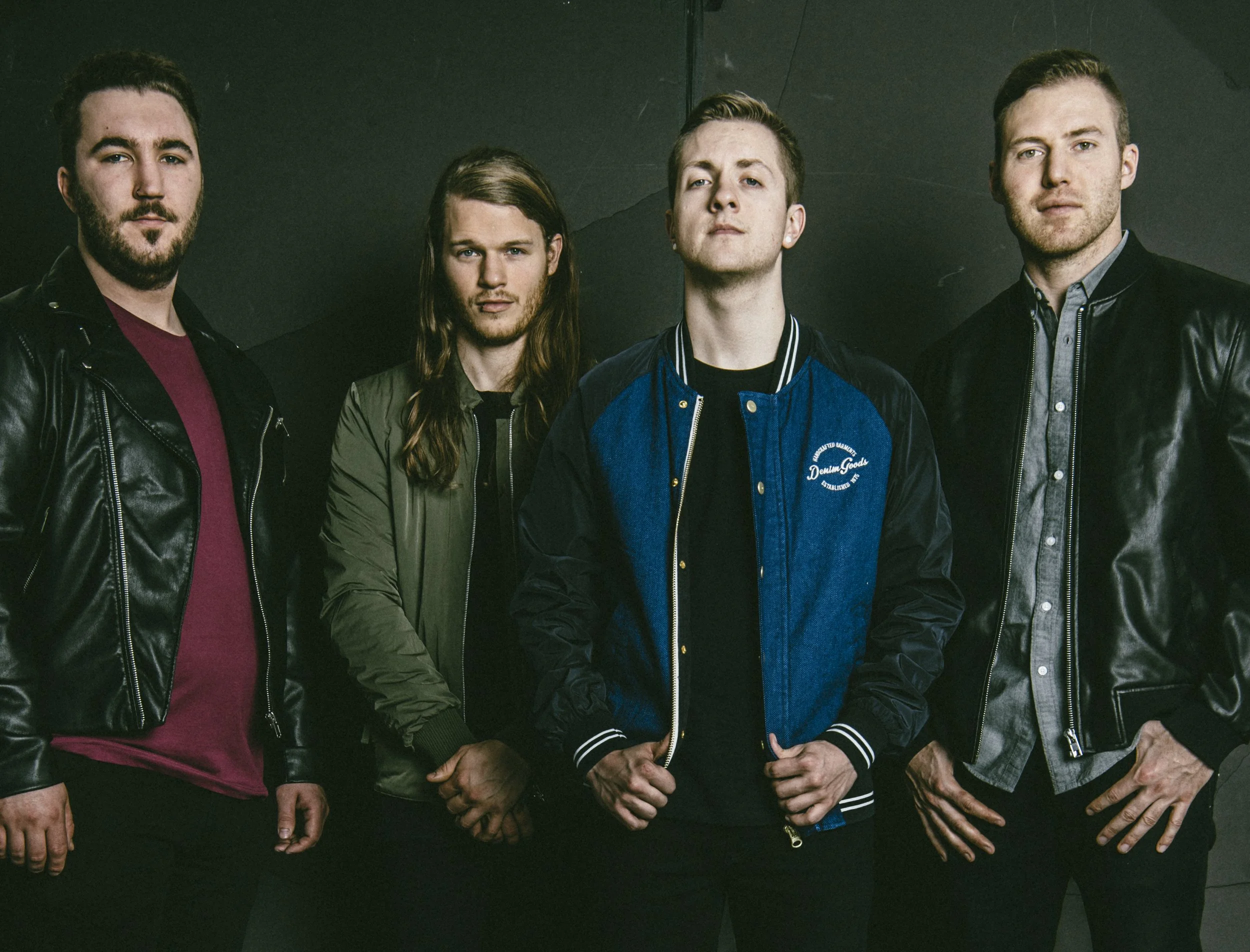 Review: I Prevail - Lifelines