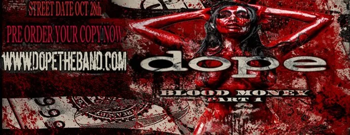 Review: Dope - Blood Money, Part 1