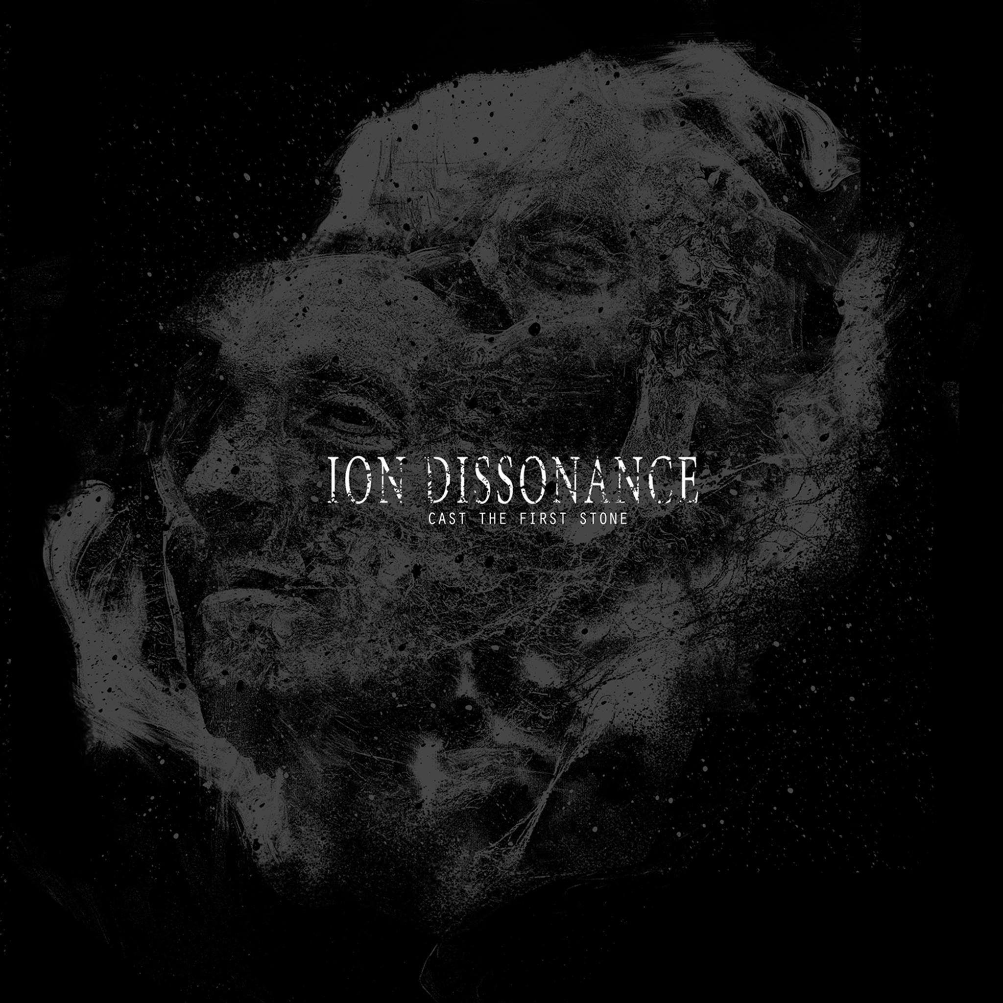 REVIEW: Ion Dissonance - Cast the First Stone [2016]