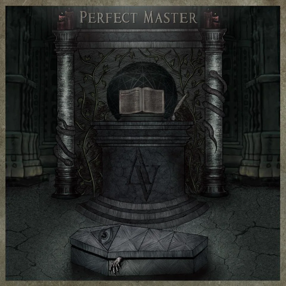 REVIEW: Advocate - Perfect Master [2016]