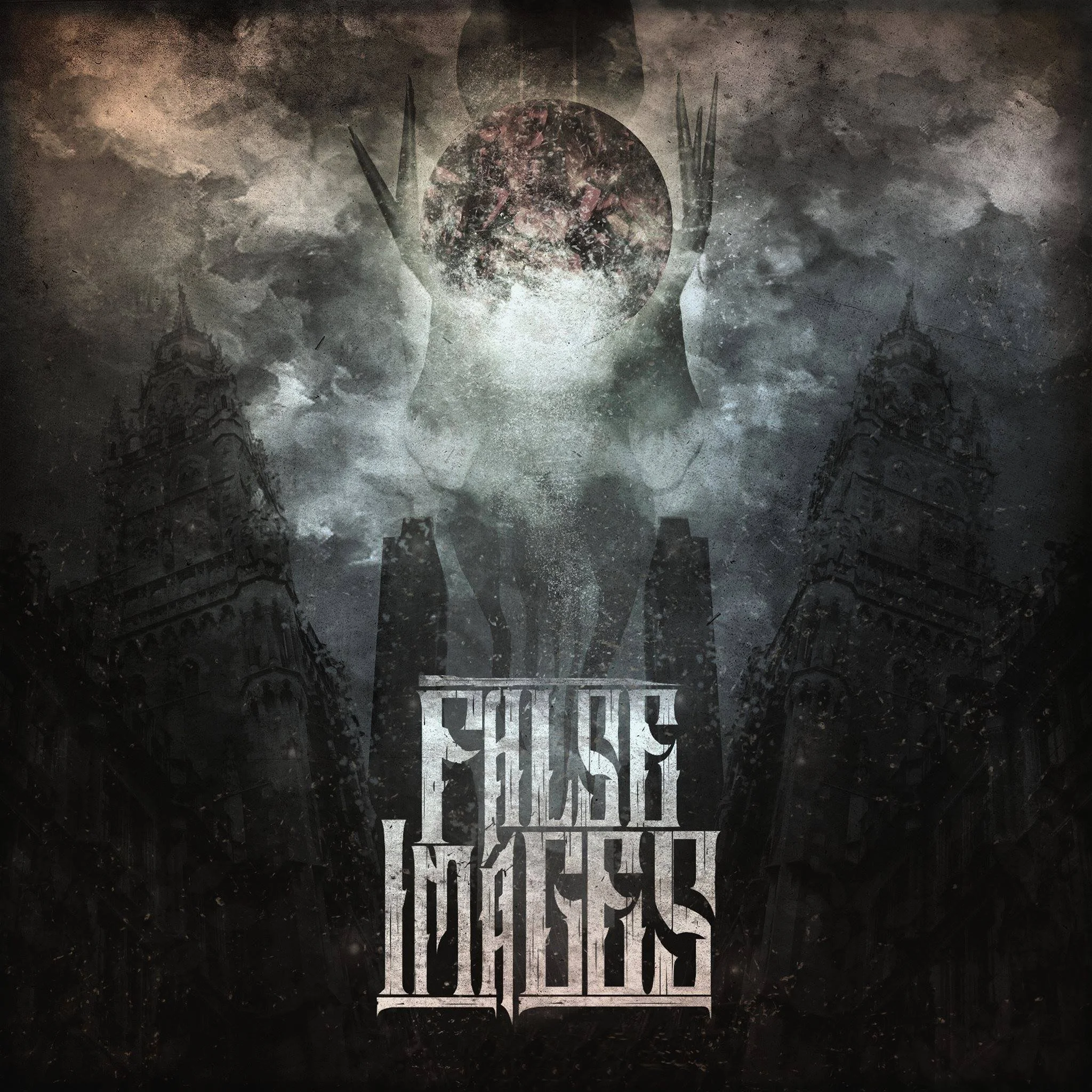 REVIEW: False Images - Imminentus [2016]
