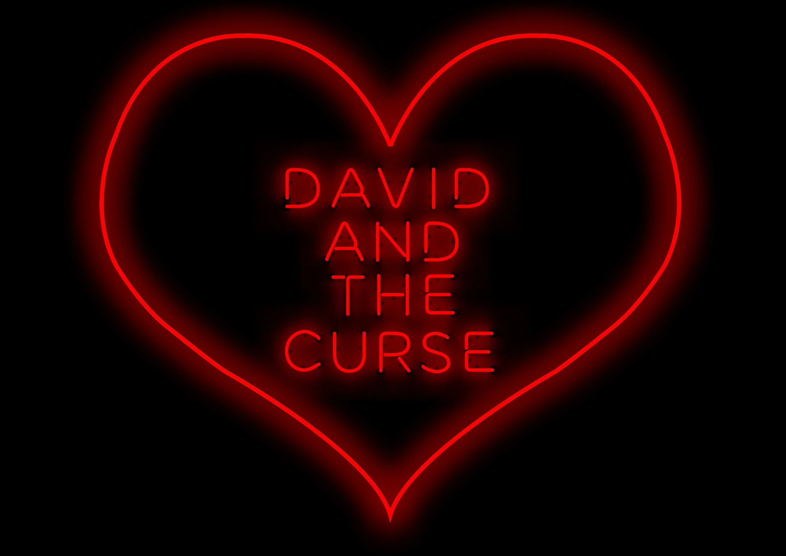 INTERVIEW: David Stücken of David and the Curse, 'An Epitaph For Love'