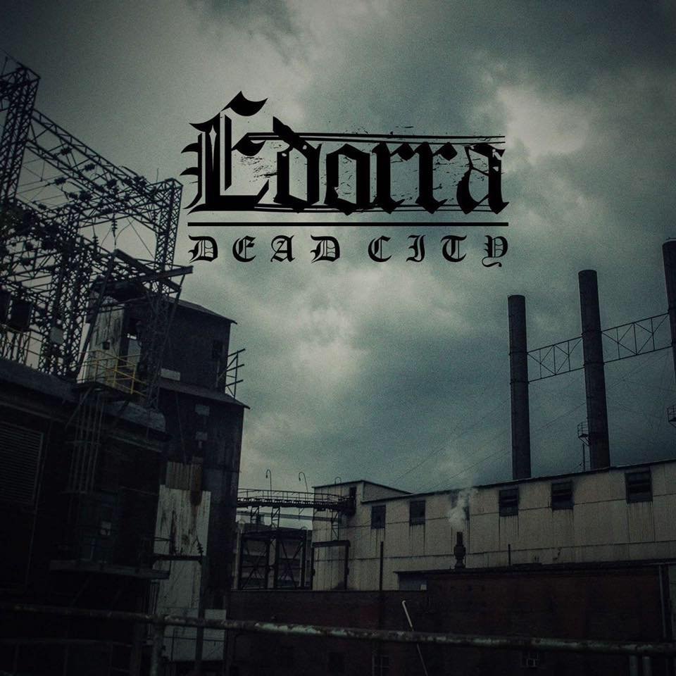 REVIEW: Edorra - Dead City [2016]