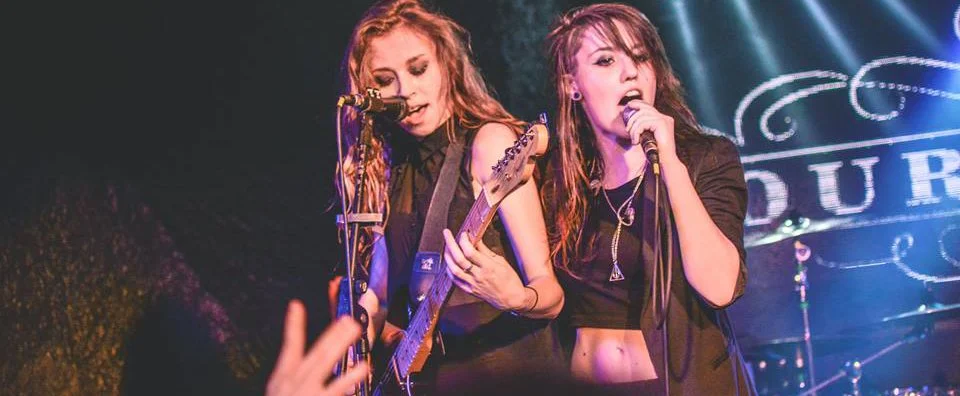 Halflives Tap Courage My Love's Mercedes Arn-Horn for Nostalgic Cover of "All The Things She Said"