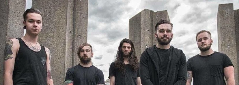 Exclusive Premiere: Horcrux Are "Resilient" Against the Odds