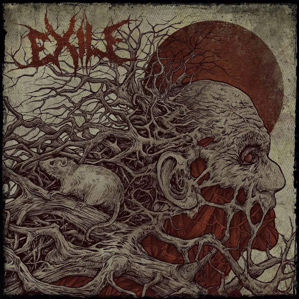 REVIEW: Exile - Exile [2016]