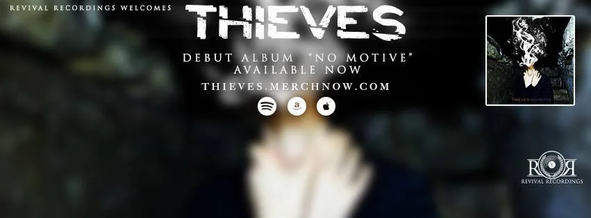 Review: Thieves - No Motive