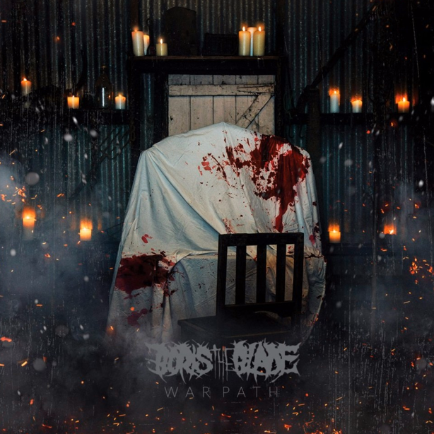 REVIEW: Boris the Blade - Warpath [2017]