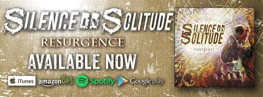 Review: Silence in Solitude - Resurgence