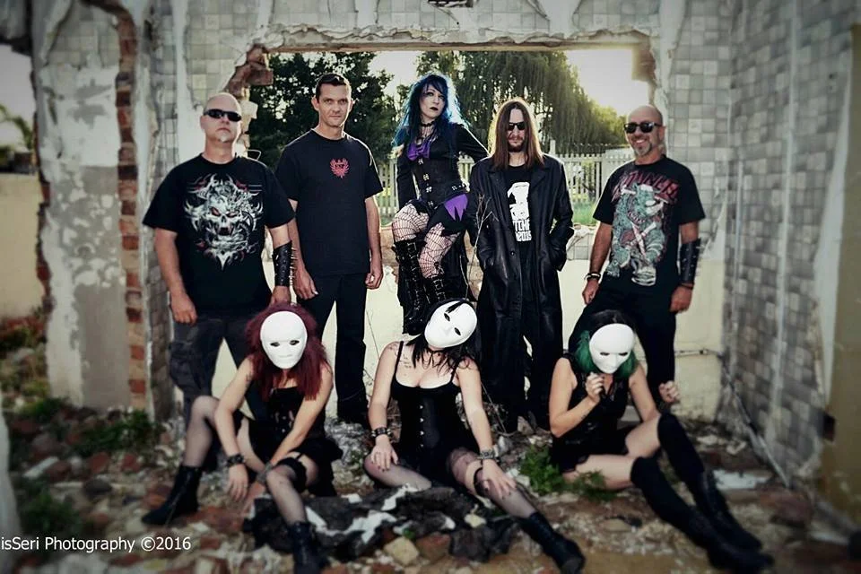 Emerging From the Shadows: NERVE ZERO
