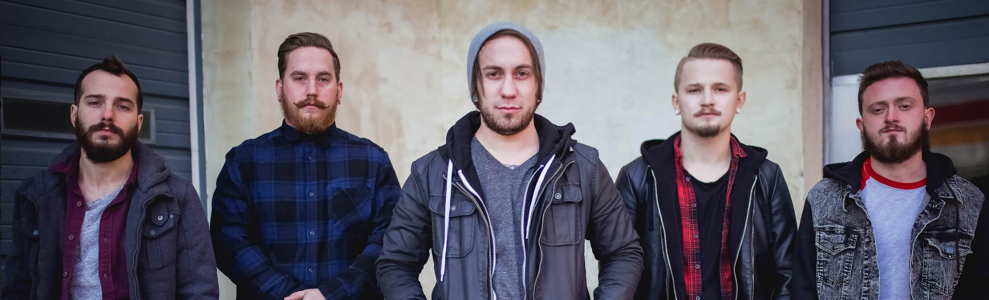 Dead Eyes Brings Awareness to Substance Abuse with New Single