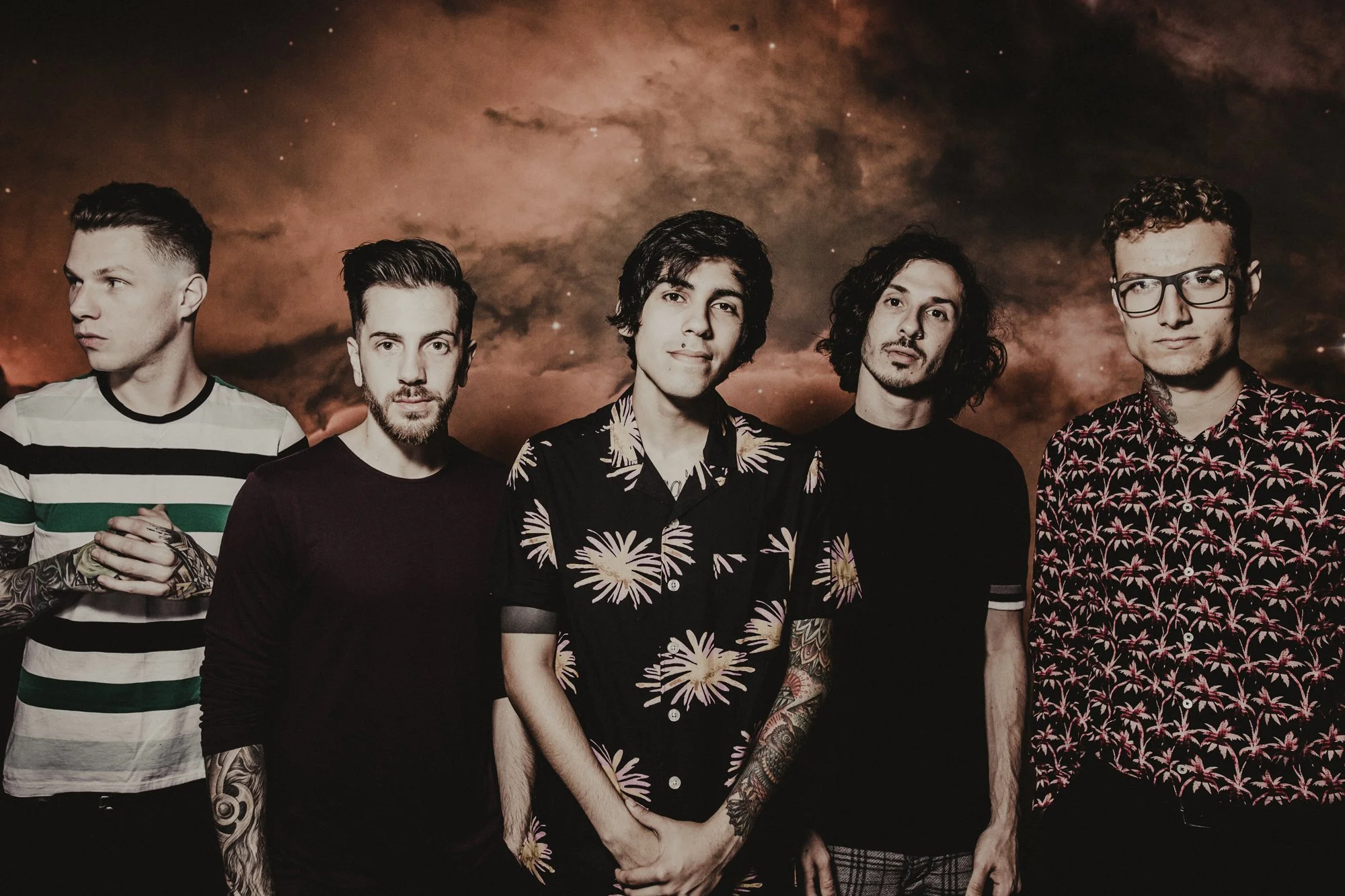 Rumor: Is Crown The Empire Possibly Down a Member?