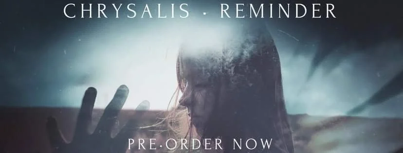 Review - Chrysalis - Reminder