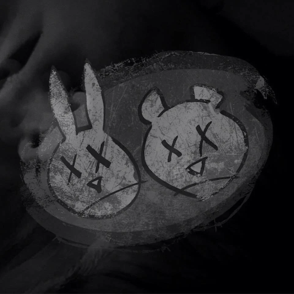 The Bunny The Bear Signs to Needful Things Records, Release New Single