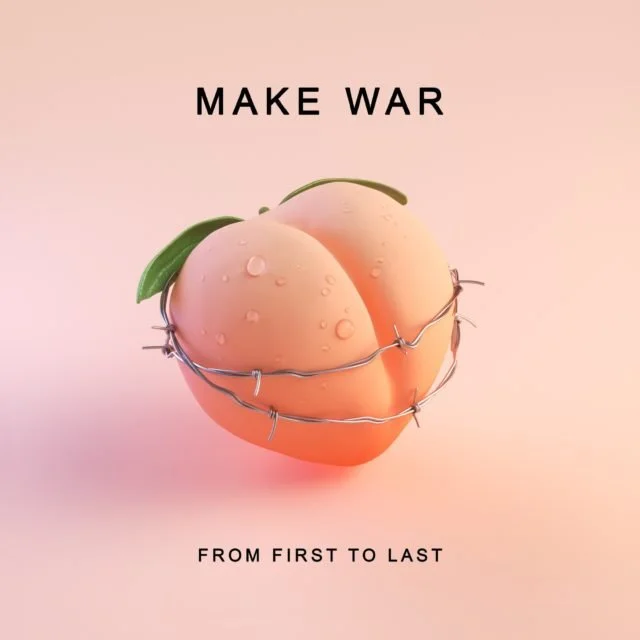 Sonny Moore Rejoins From First To Last for Single Release "Make War"