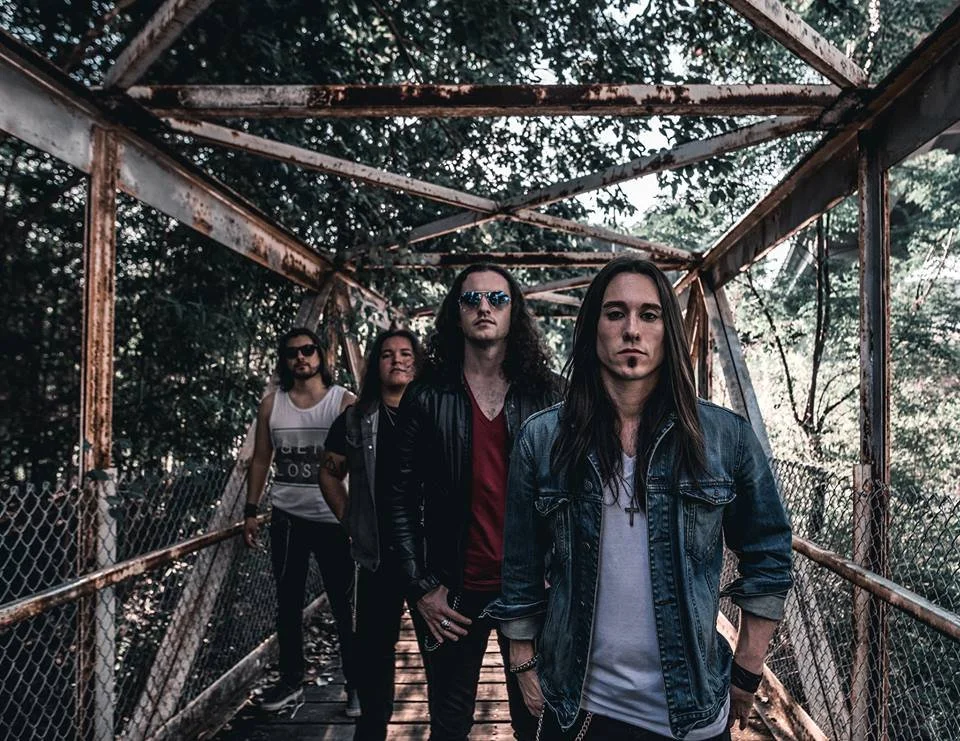 BLACK HEART SAINTS TO HEADLINE WITH PUDDLE OF MUDD AFTER FACEBOOK CONTROVERSY