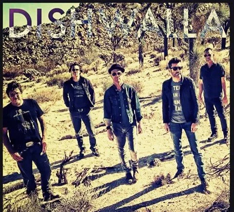 Interview - Scot Alexander Bassist of Dishwalla - Juniper Road, Joshua Tree and Getting Excited about Life