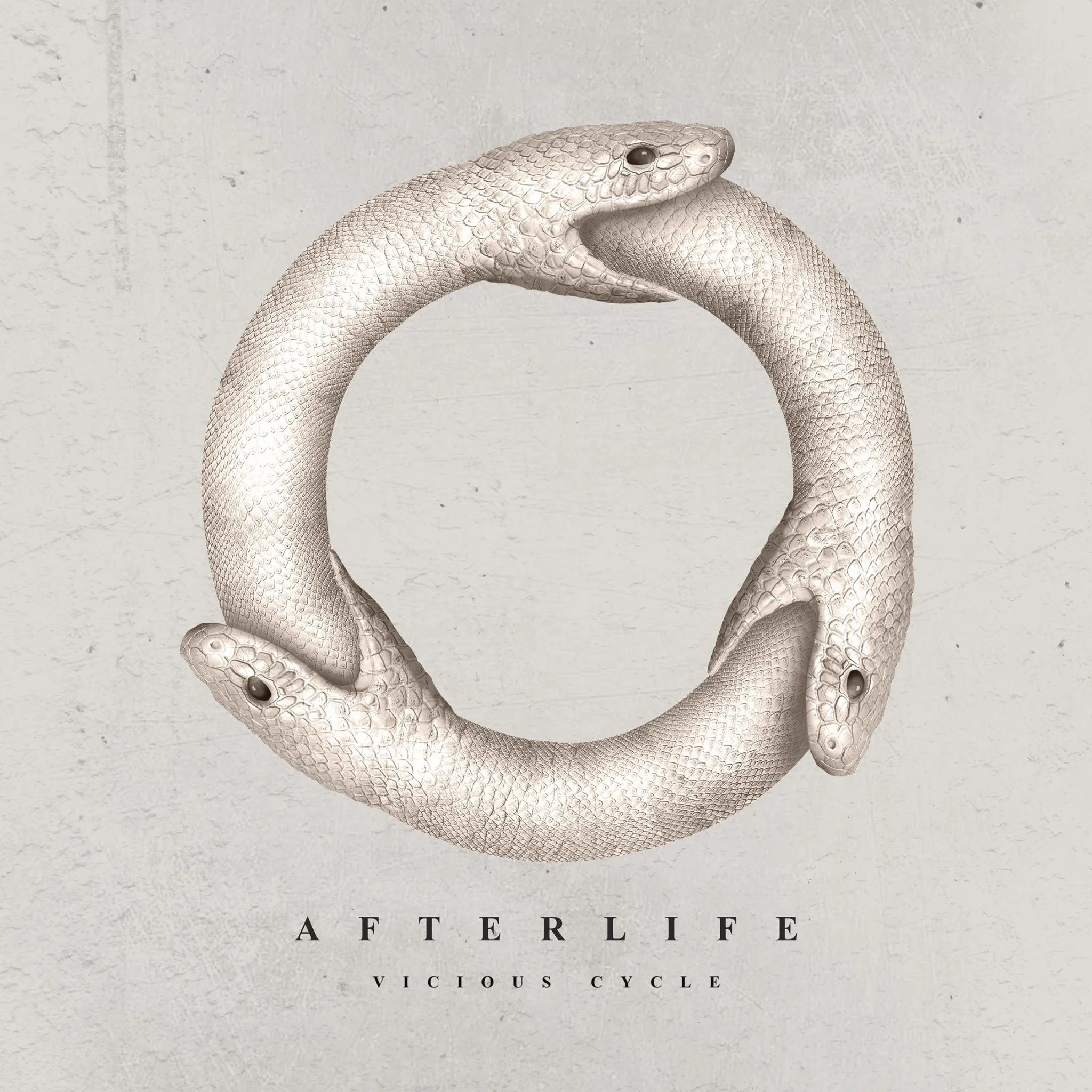 REVIEW: Afterlife - Vicious Cycle [EP/2017]