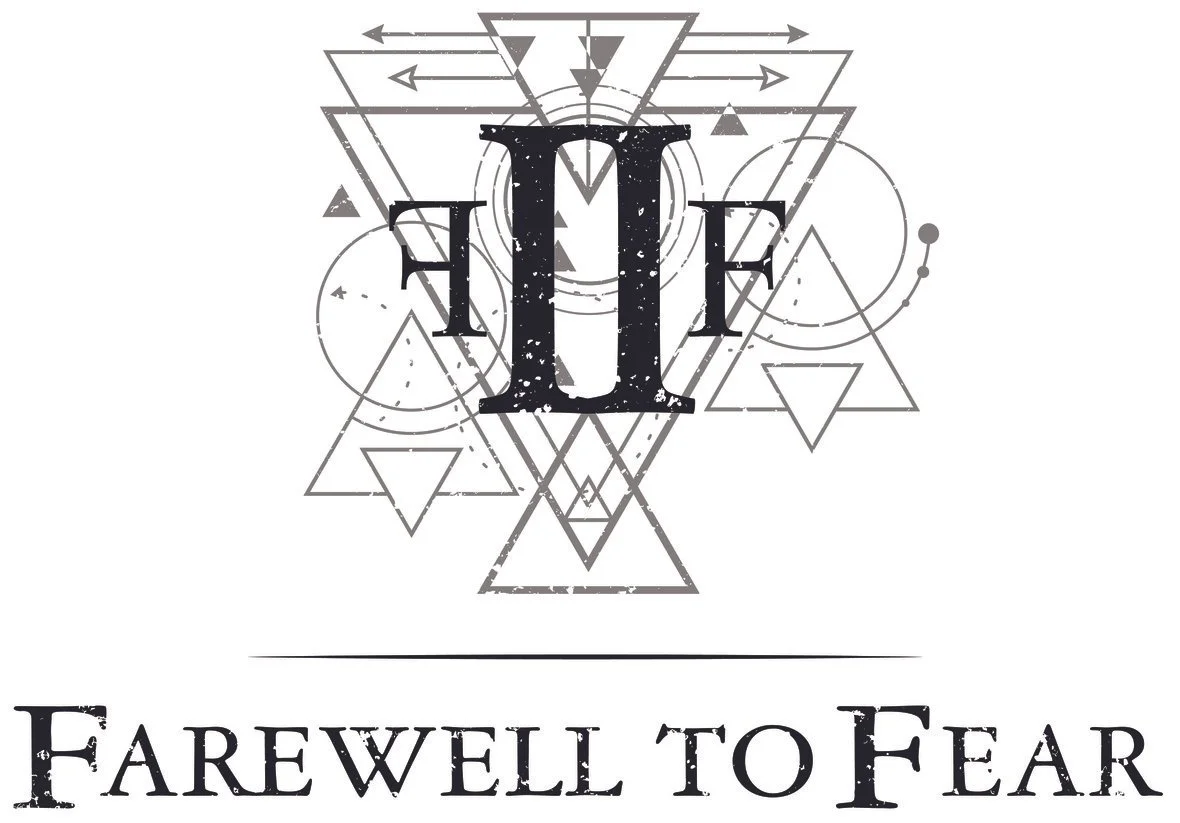 FAREWELL TO FEAR Release Official Music Video for "YOUR CURE"