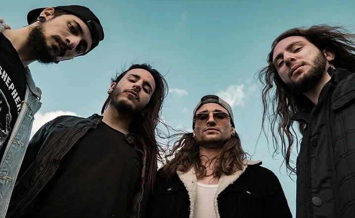 ALIGN THE TIDE Release Official Music Video for "Dead Religion"
