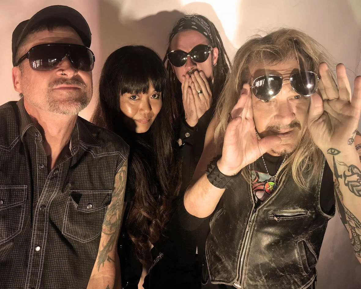 MY LIFE WITH THE THRILL KILL KULT Reveal New Single, "The Chains of Fame" Off Upcoming LP