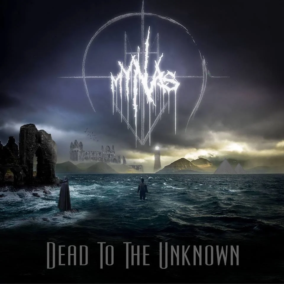 MYNAS Release Lyric Video for "Tearing Down The Clouds"