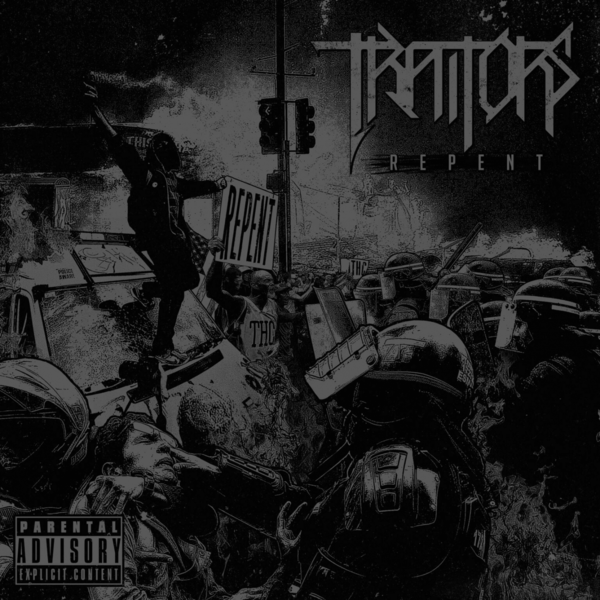 REVIEW: Traitors - Repent [2019]
