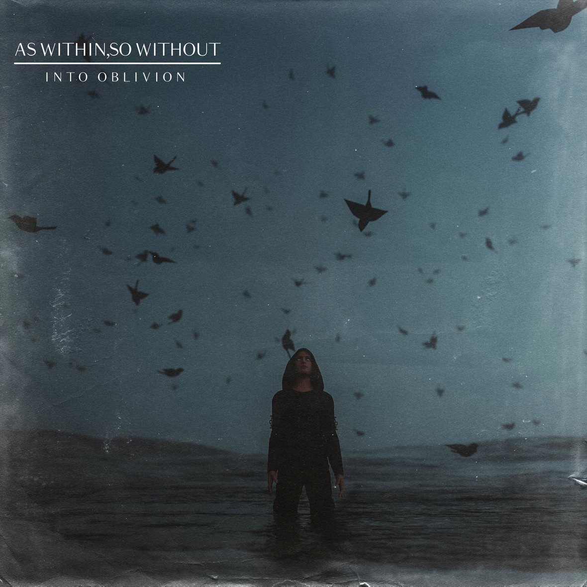 AS WITHIN, SO WITHOUT Release Official Music Video for "Departure"