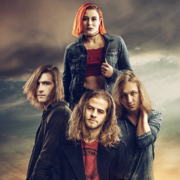 ANOTHER DAY DAWNS Release Official Music Video for “Psycho”