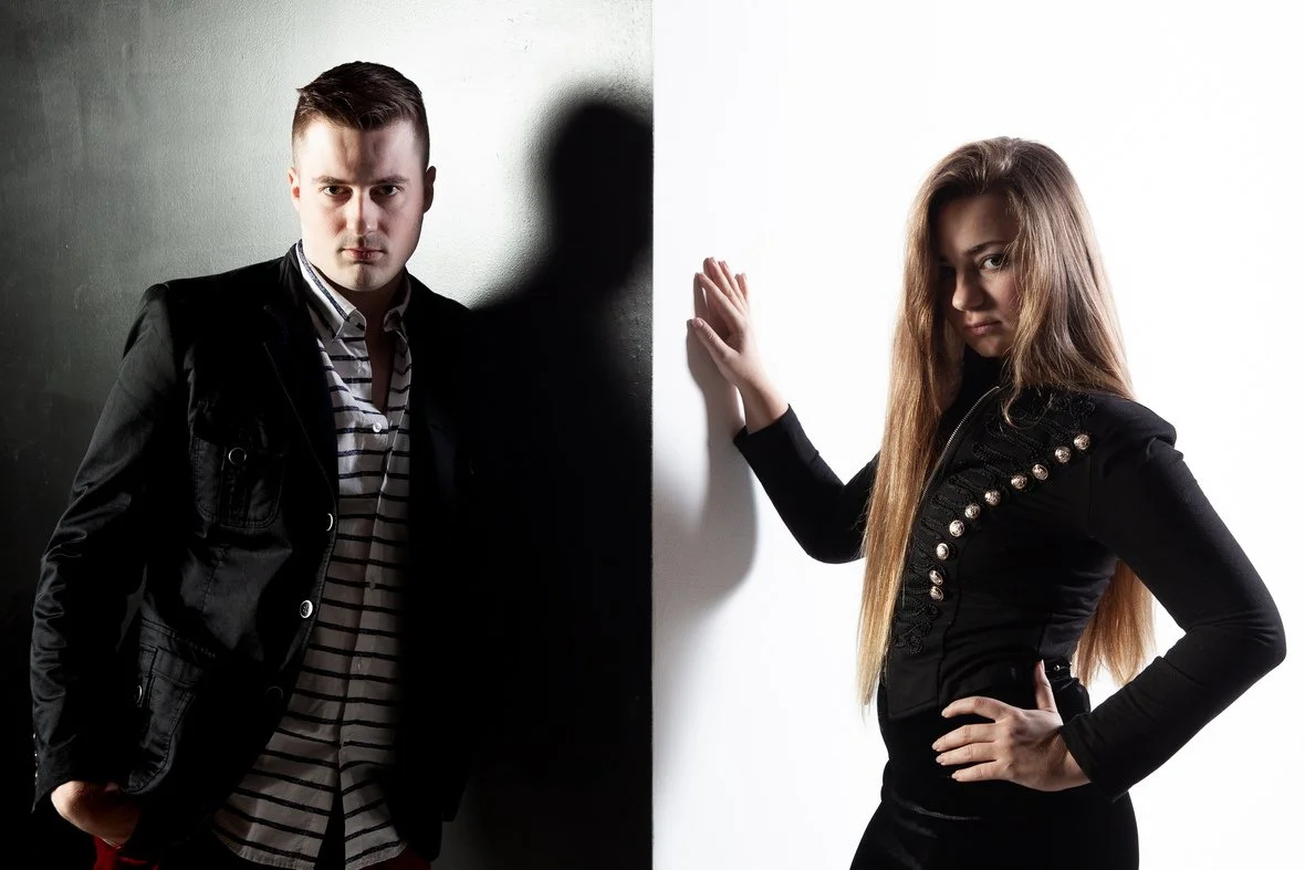 BORN CROOKED Release New Single, “Sugar”